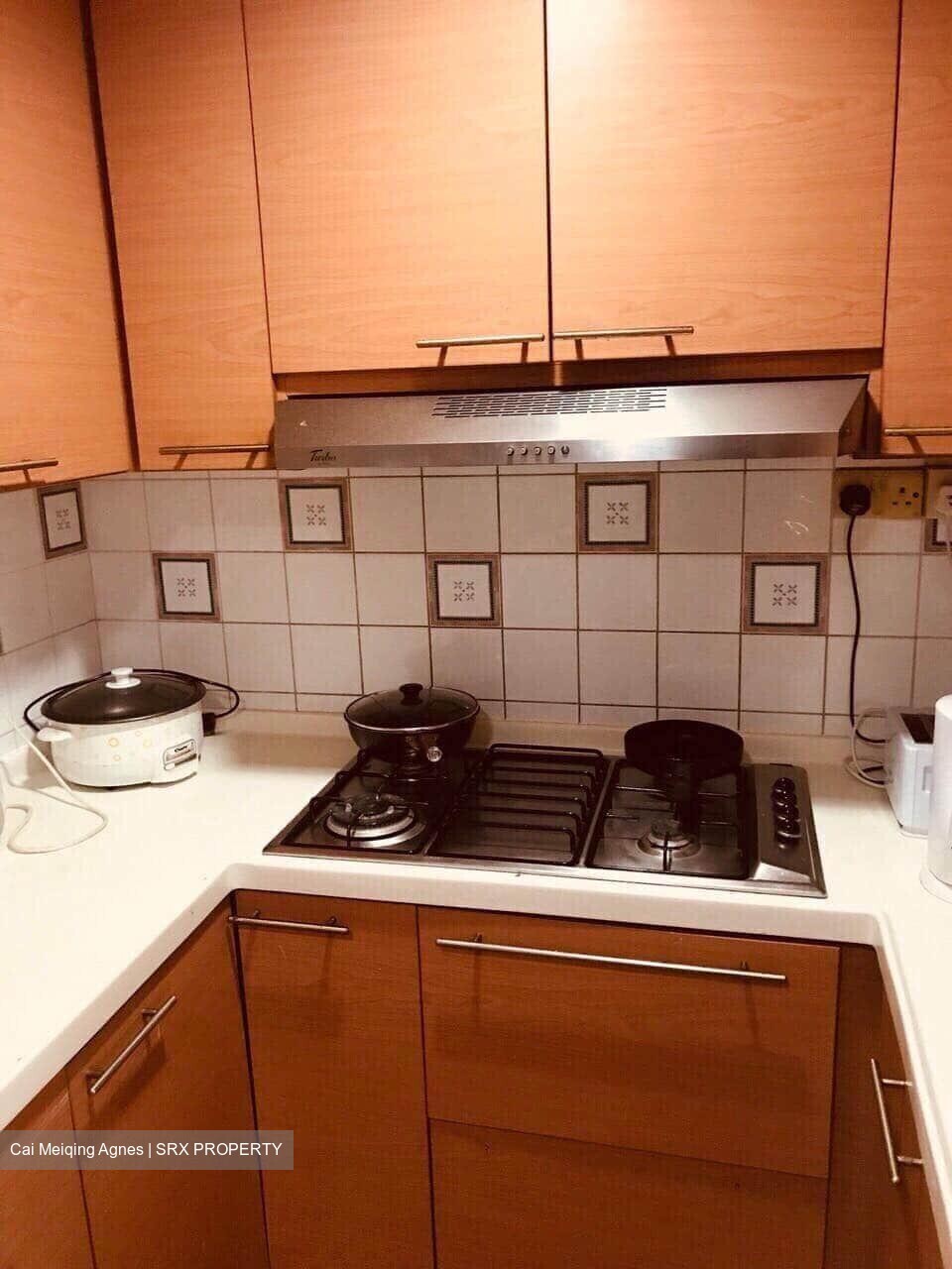 Central Grove (D14), Condominium - For Rent